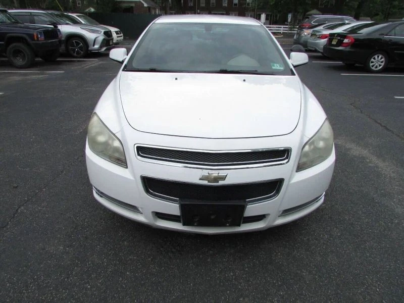 2010 Chevrolet Malibu - Image 3 of 12