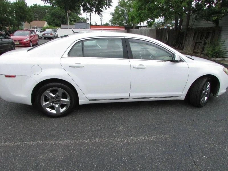 2010 Chevrolet Malibu - Image 5 of 12