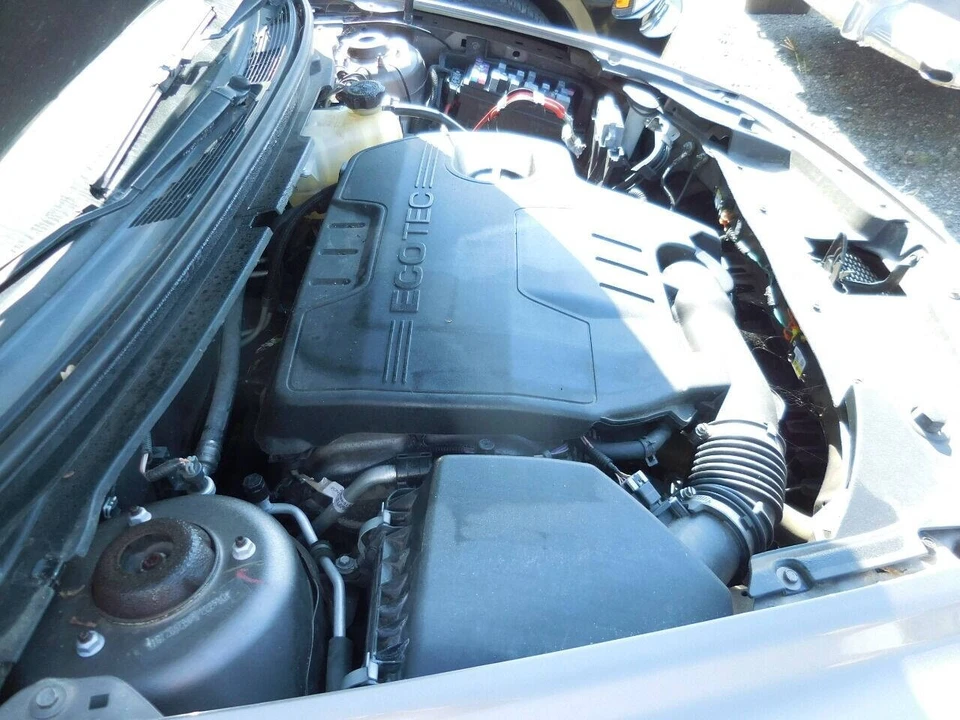 2010 Chevrolet Malibu - Image 19 of 19