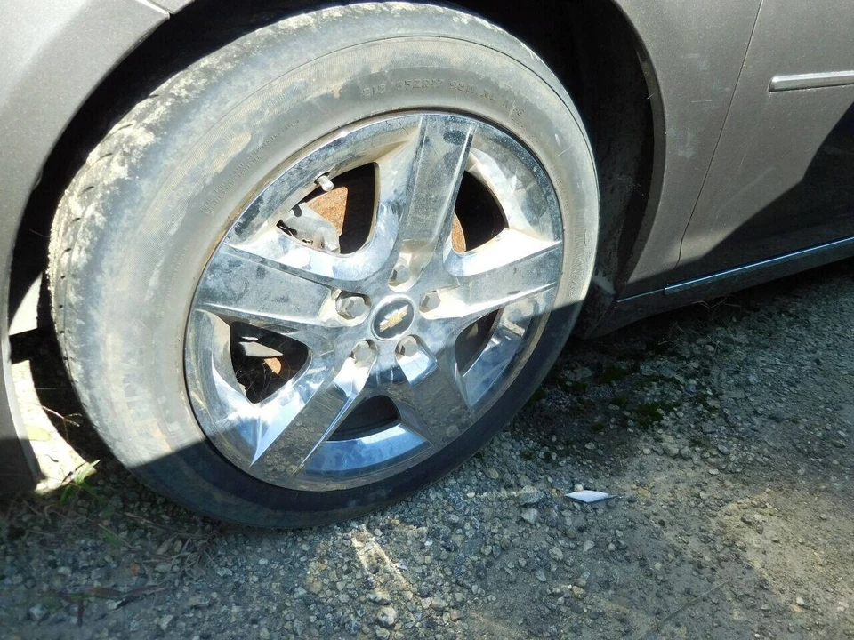 2010 Chevrolet Malibu - Image 7 of 12