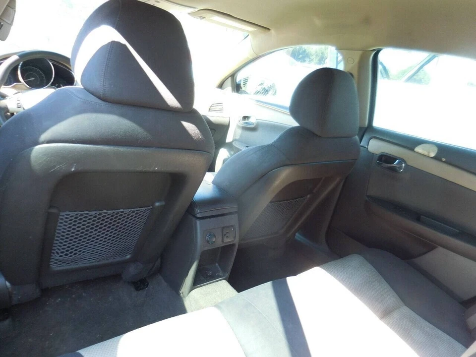 2010 Chevrolet Malibu - Image 16 of 19