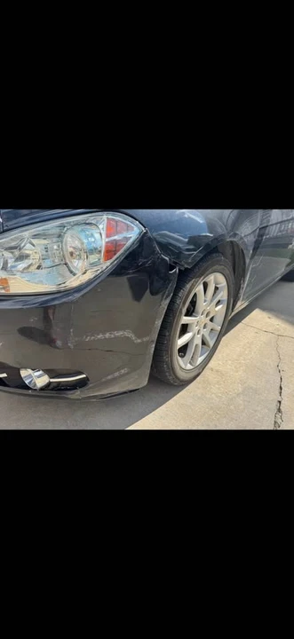2010 Chevrolet Malibu - Image 7 of 8