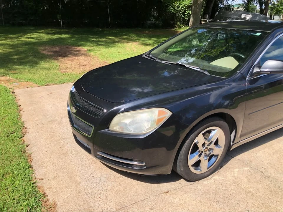 2010 Chevrolet Malibu - Image 2 of 13