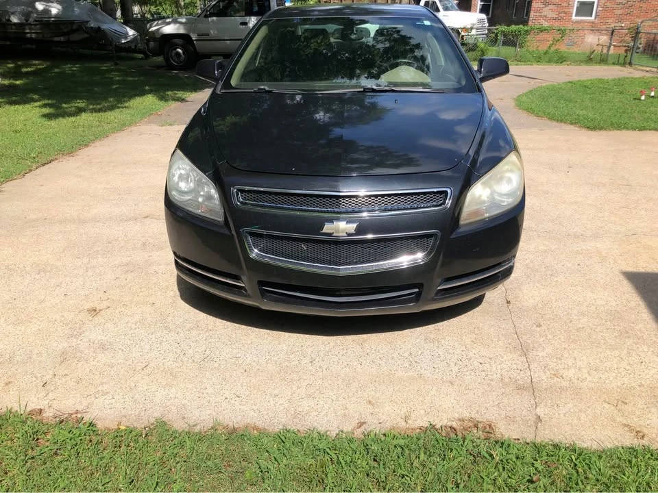 2010 Chevrolet Malibu - Image 3 of 13