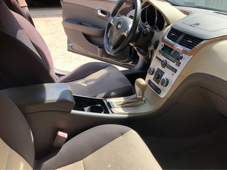 2010 Chevrolet Malibu - Image 13 of 13