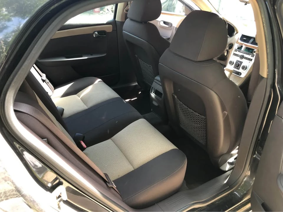 2010 Chevrolet Malibu - Image 12 of 13