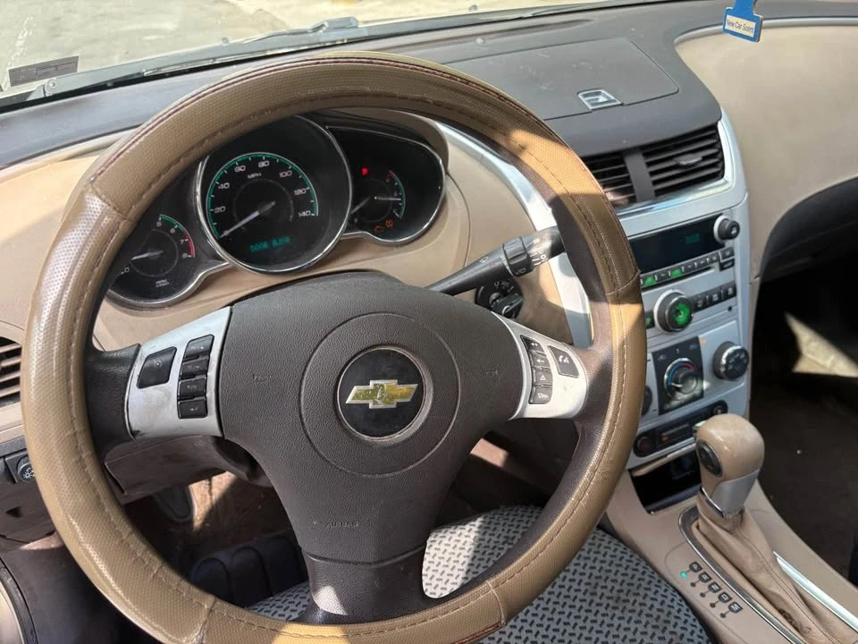2010 Chevrolet Malibu - Image 11 of 11