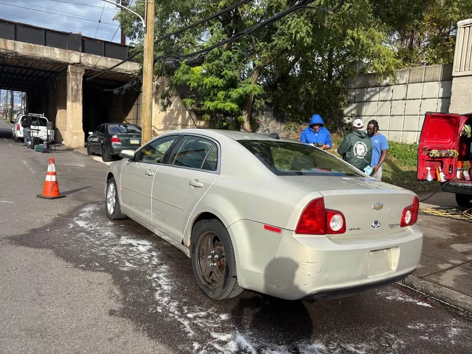 2010 Chevrolet Malibu - Image 10 of 11