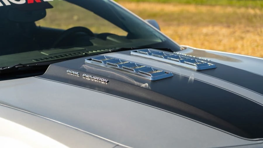 2010 Chevrolet Camaro 5th Gen - Image 6 of 16
