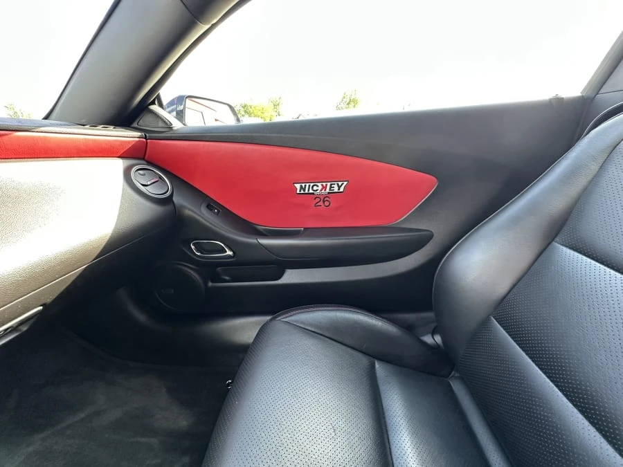 2010 Chevrolet Camaro SS 5th Gen - Image 21 of 29