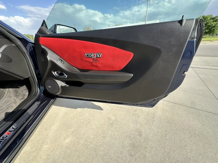 2010 Chevrolet Camaro SS 5th Gen - Image 24 of 29