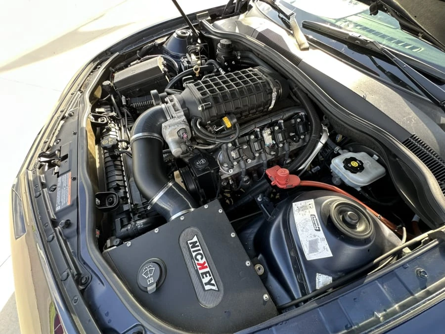 2010 Chevrolet Camaro SS 5th Gen - Image 27 of 29