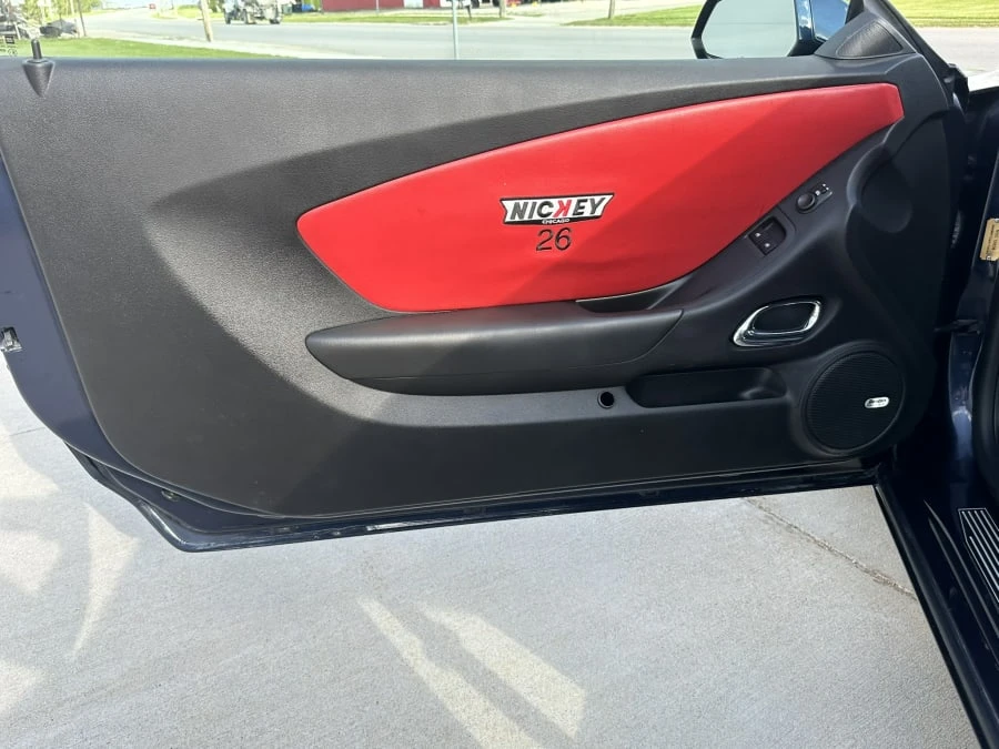 2010 Chevrolet Camaro SS 5th Gen - Image 23 of 29