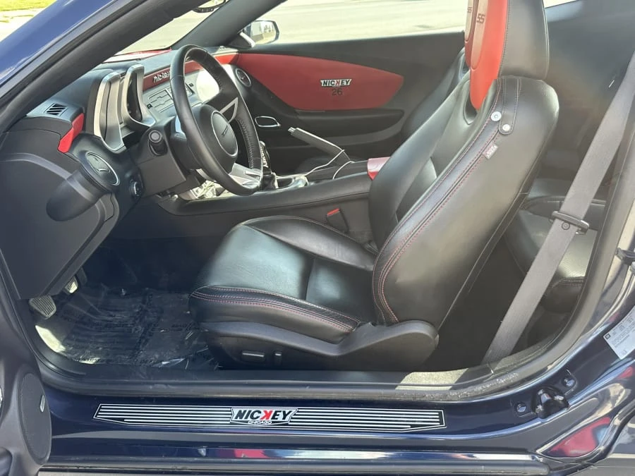 2010 Chevrolet Camaro SS 5th Gen - Image 20 of 29