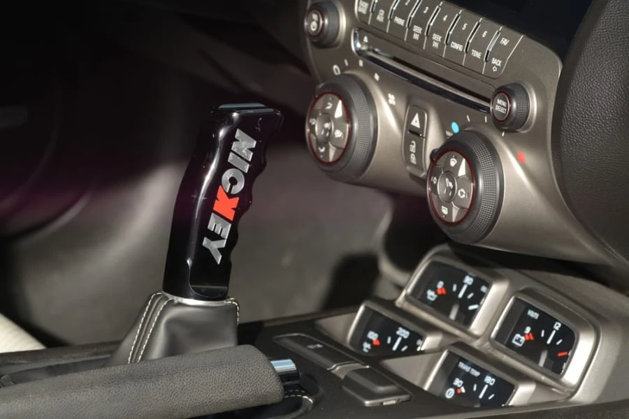 2010 Chevrolet Camaro 5th Gen - Image 6 of 12