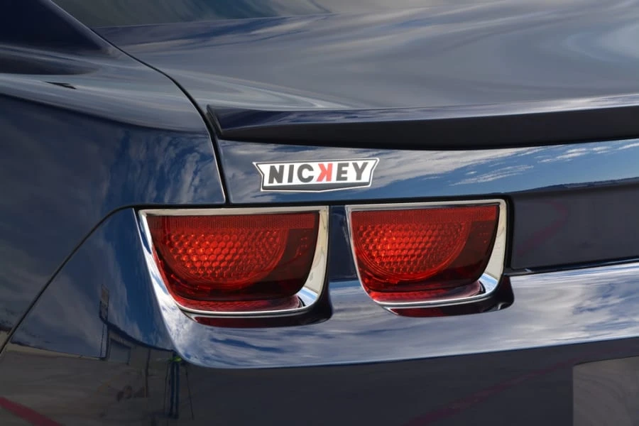 2010 Chevrolet Camaro 5th Gen - Image 11 of 12