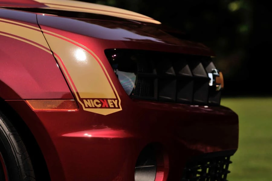 2010 Chevrolet Camaro 5th Gen - Image 11 of 12
