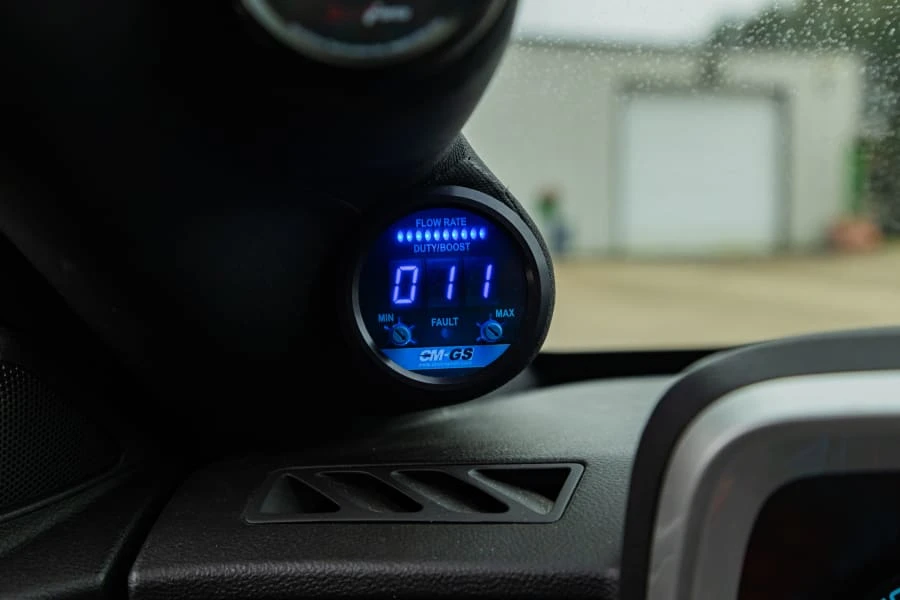 2010 Chevrolet Camaro 5th Gen - Image 20 of 31