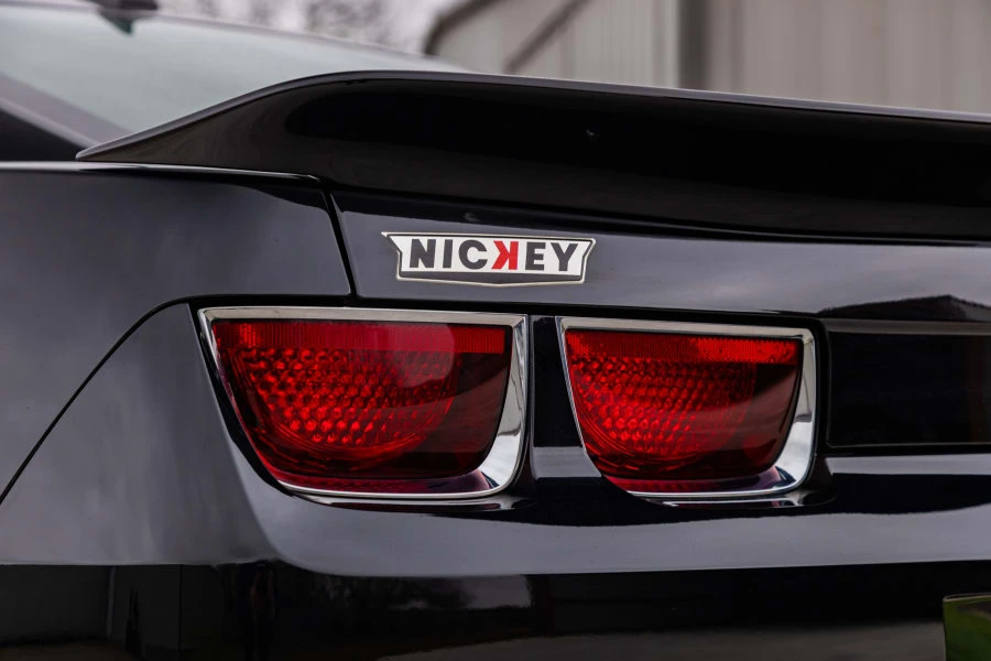 2010 Chevrolet Camaro 5th Gen - Image 11 of 31