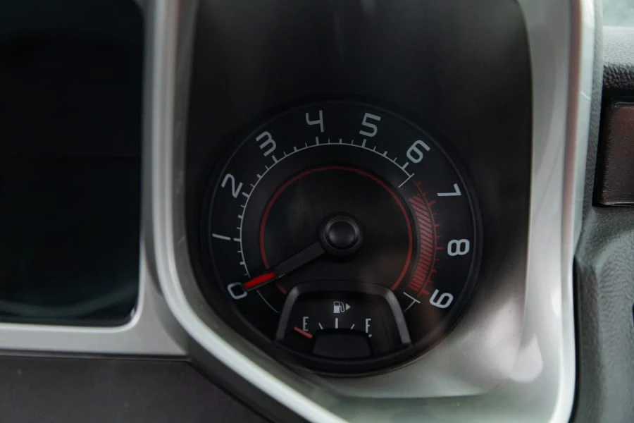2010 Chevrolet Camaro 5th Gen - Image 31 of 31