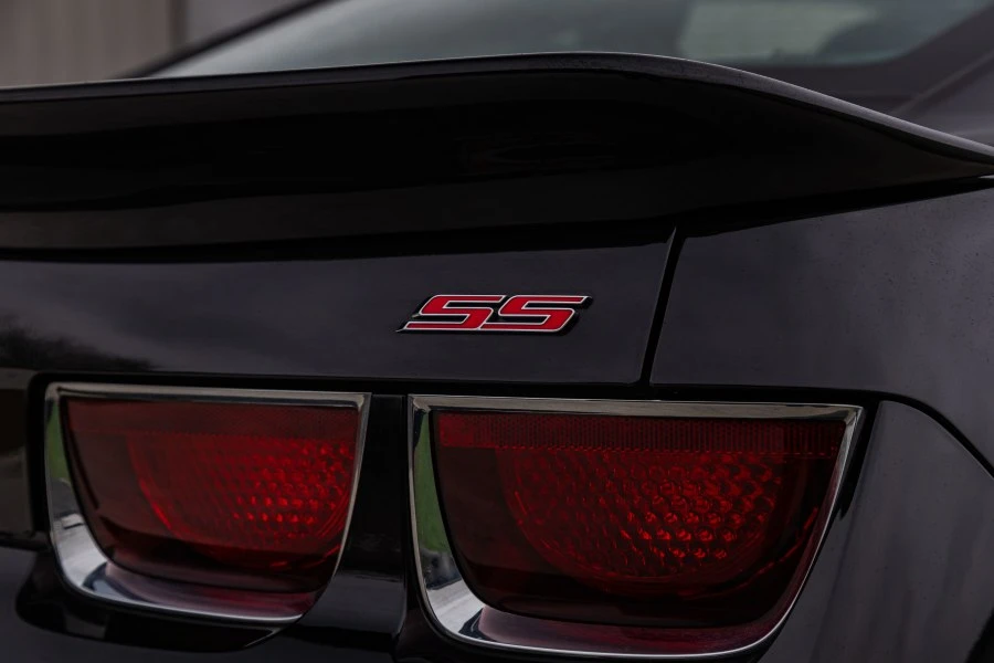 2010 Chevrolet Camaro 5th Gen - Image 7 of 31