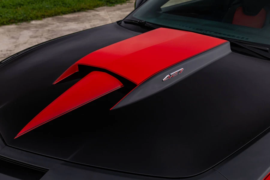 2010 Chevrolet Camaro 5th Gen - Image 14 of 31