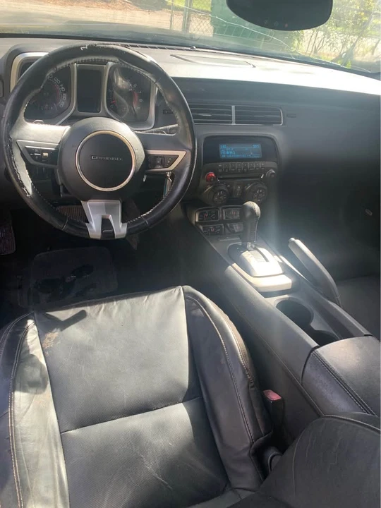 2010 Chevrolet SS - Image 17 of 19