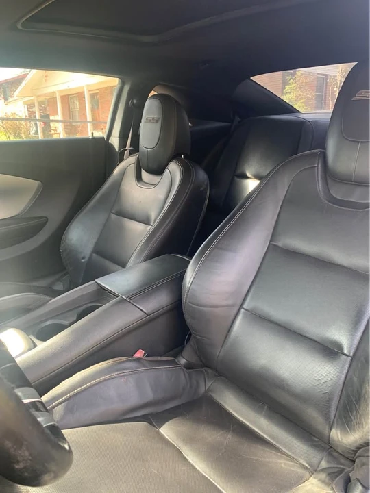 2010 Chevrolet SS - Image 18 of 19