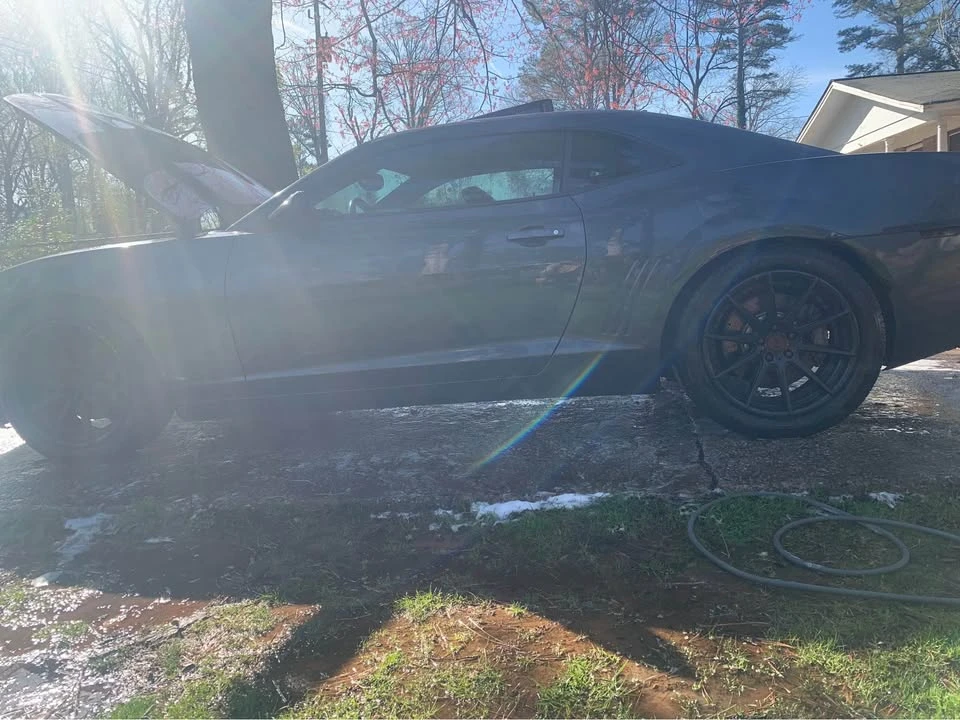 2010 Chevrolet SS - Image 3 of 19