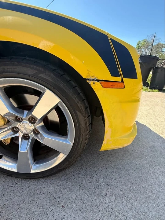 2010 Chevrolet SS - Image 10 of 14