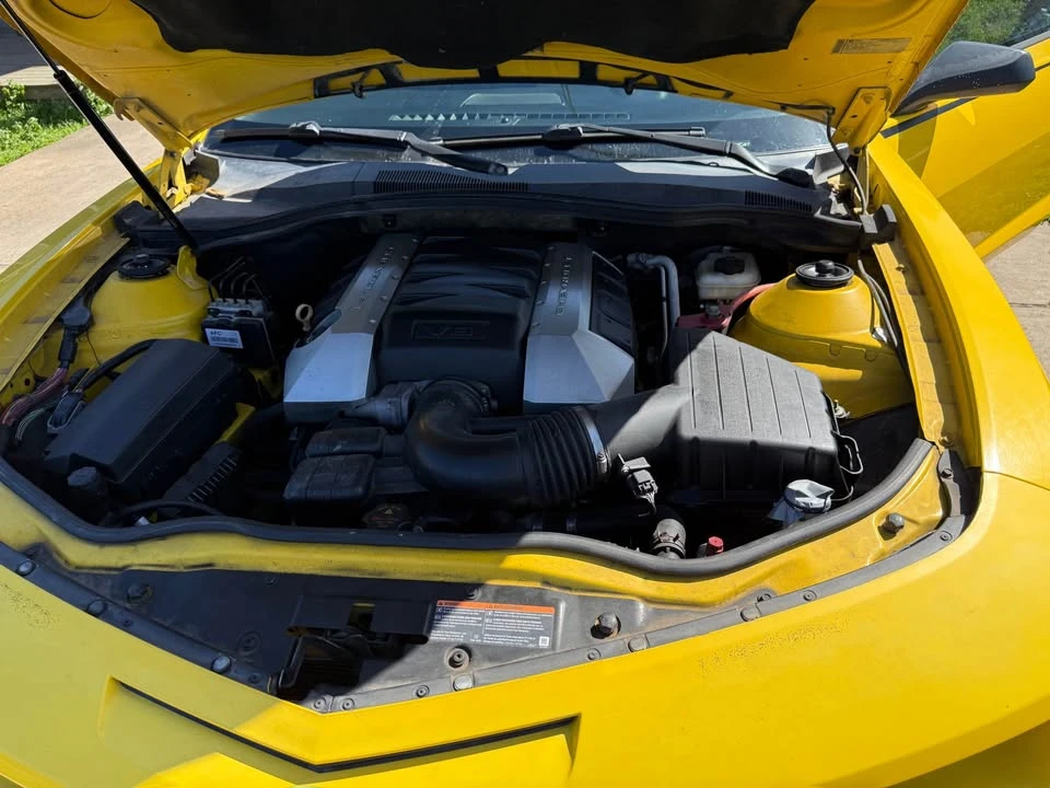 2010 Chevrolet SS - Image 13 of 14