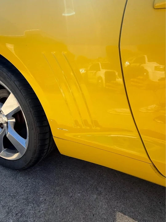 2010 Chevrolet SS - Image 11 of 14
