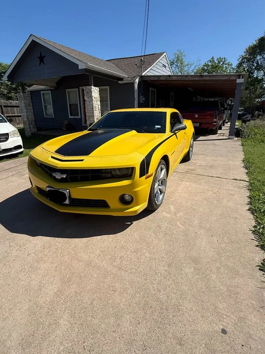2010 Chevrolet SS - Image 8 of 14