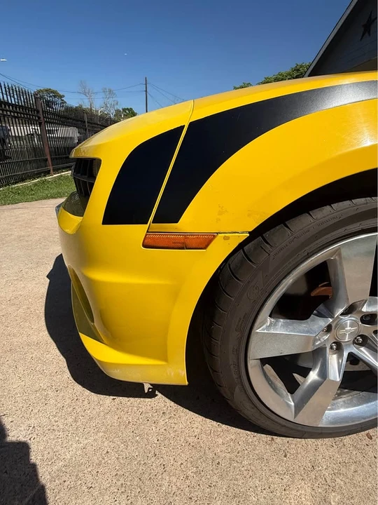 2010 Chevrolet SS - Image 12 of 14