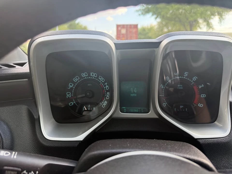 2010 Chevrolet SS - Image 14 of 14