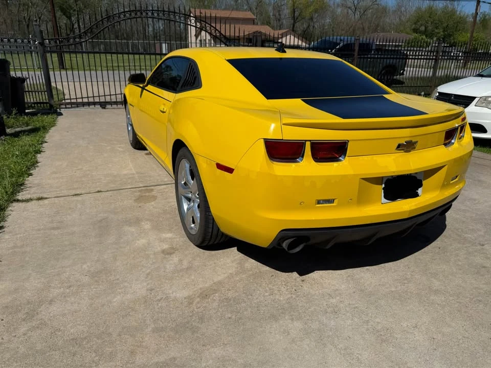 2010 Chevrolet SS - Image 6 of 14