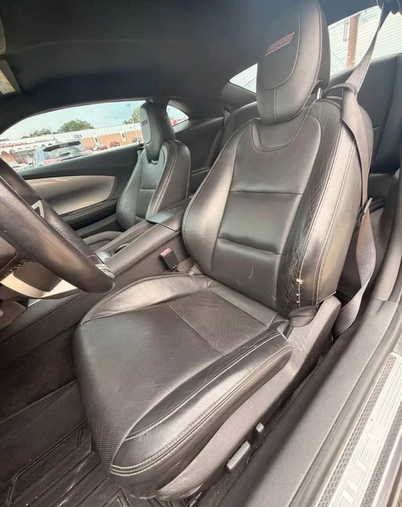 2010 Chevrolet SS - Image 10 of 13