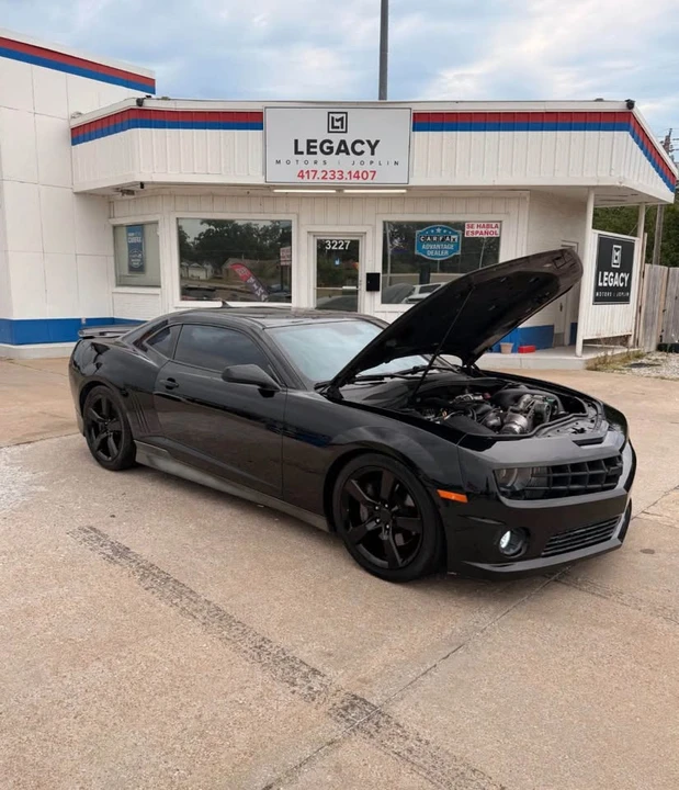 2010 Chevrolet SS - Image 13 of 13