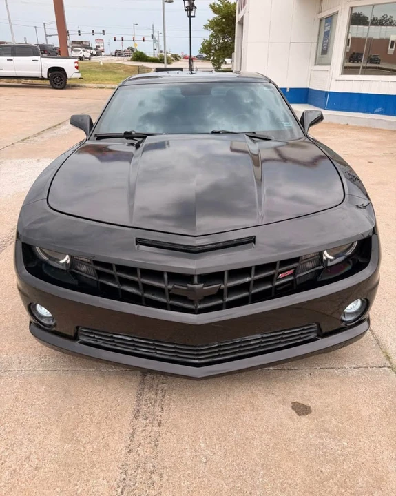 2010 Chevrolet SS - Image 11 of 13