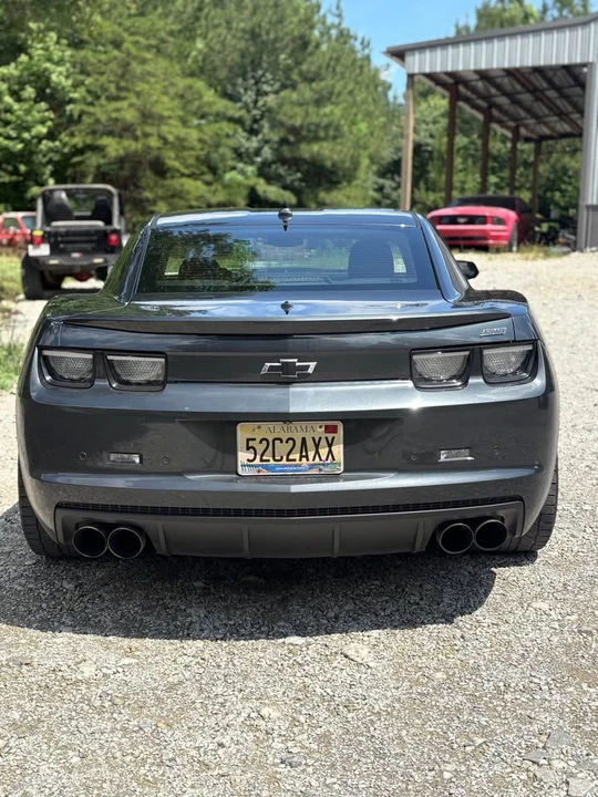 2010 Chevrolet SS - Image 3 of 5