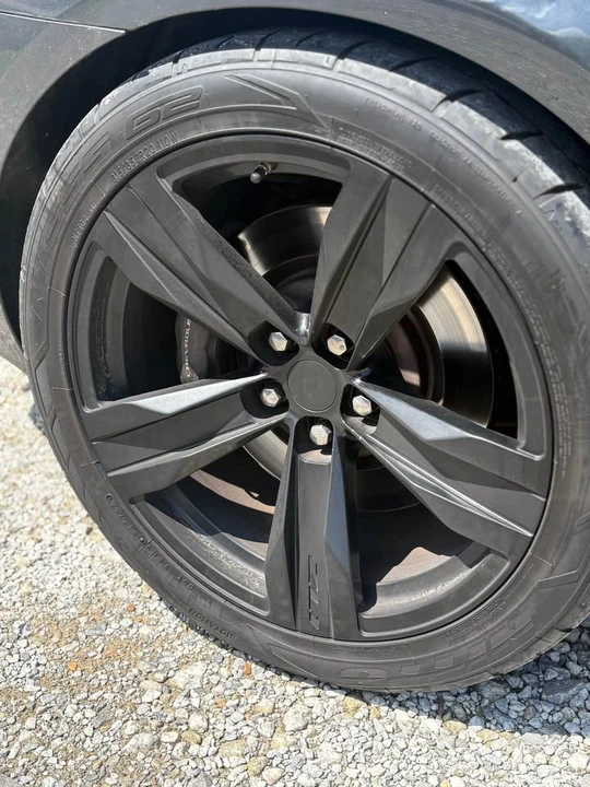 2010 Chevrolet SS - Image 2 of 5
