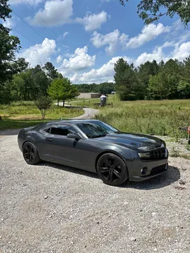 2010 Chevrolet SS