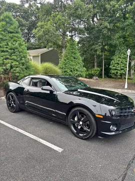 2010 Chevrolet SS
