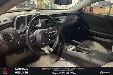 2010 Chevrolet SS - Image 8 of 10