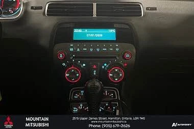 2010 Chevrolet SS - Image 7 of 10