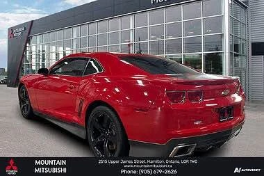 2010 Chevrolet SS - Image 4 of 10