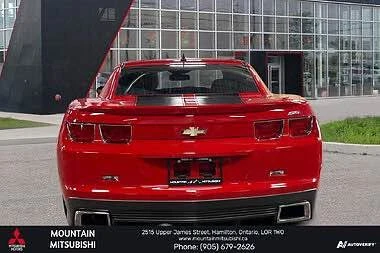 2010 Chevrolet SS - Image 5 of 10