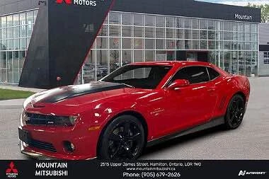 2010 Chevrolet SS - Image 2 of 10