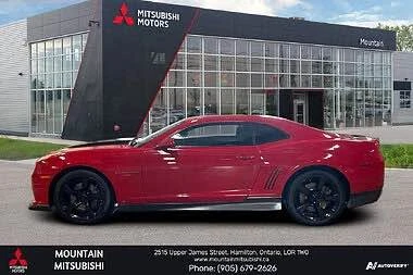 2010 Chevrolet SS - Image 3 of 10