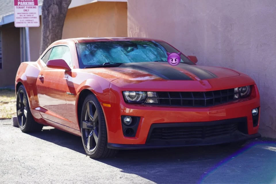 2010 Chevrolet SS - Image 4 of 4